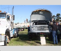 1st scssts classic truck show 140